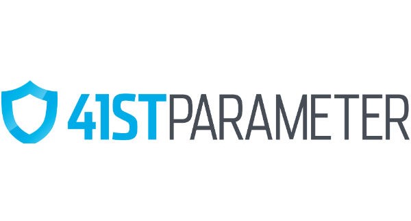 The 41st Parameter, Inc.の企業ロゴ