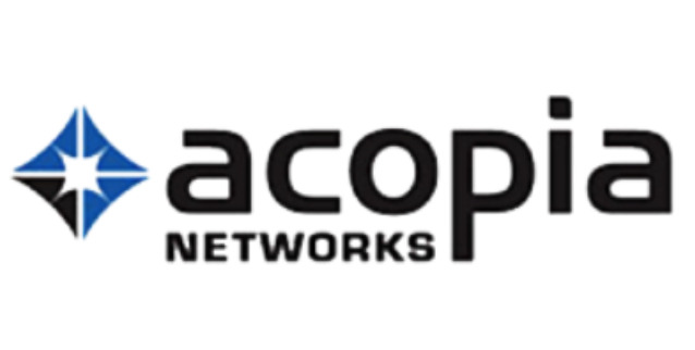 Acopia Networks, Inc.の企業ロゴ
