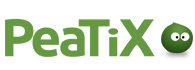 Peatix, Inc.の企業ロゴ