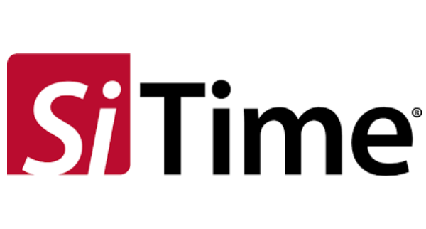 SiTime, Inc.の企業ロゴ