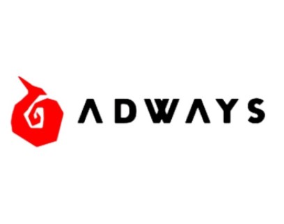 株式会社アドウェイズの企業ロゴ