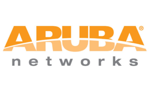 Aruba Networks, Inc.の企業ロゴ