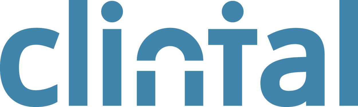株式会社クリンタルの企業ロゴ