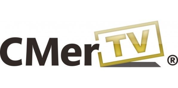 株式会社CMerTVの企業ロゴ