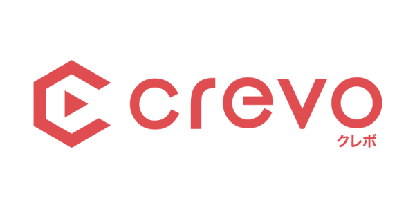 Crevo株式会社の企業ロゴ