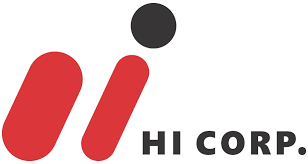 株式会社エイチアイの企業ロゴ