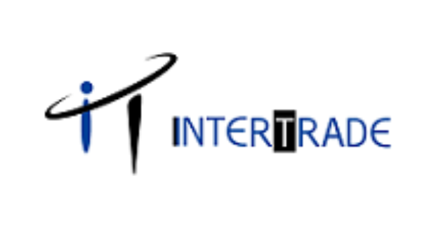 株式会社インタートレードの企業ロゴ