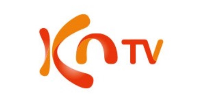 KNTV株式会社の企業ロゴ