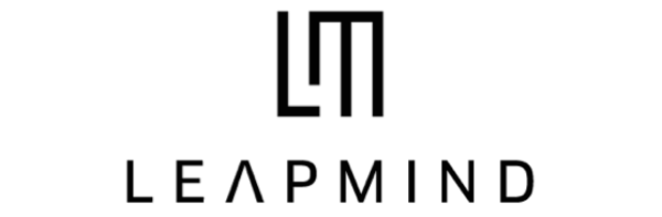 LeapMind株式会社の企業ロゴ