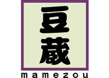 株式会社豆蔵の企業ロゴ
