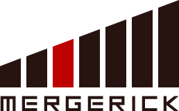 株式会社マージェリックの企業ロゴ