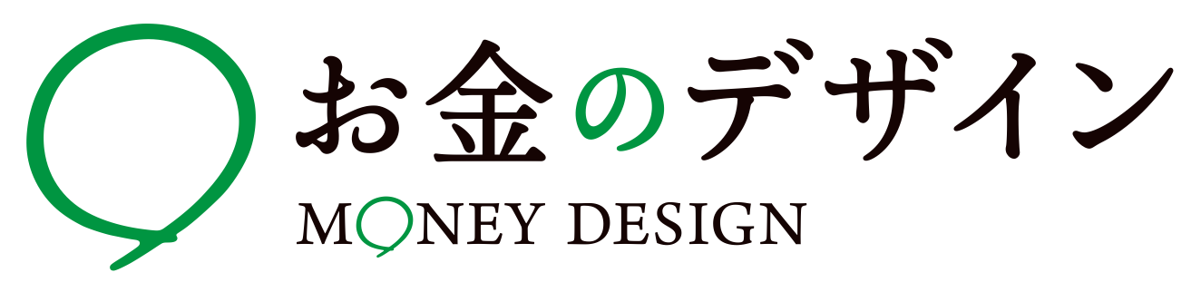 株式会社お金のデザインの企業ロゴ