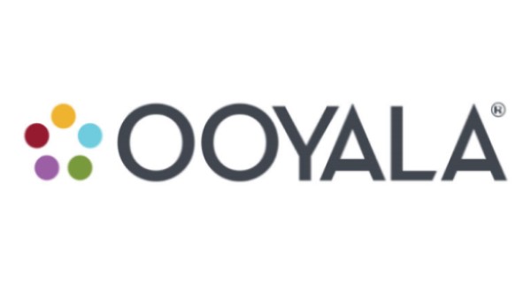 Ooyala, Inc.の企業ロゴ