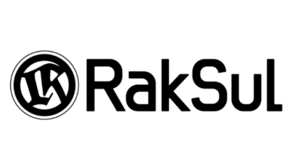 ラクスル株式会社の企業ロゴ