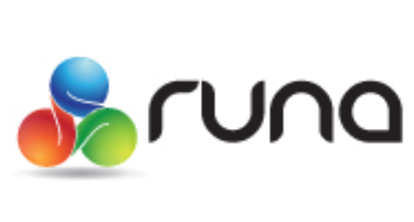 Runa Inc.の企業ロゴ