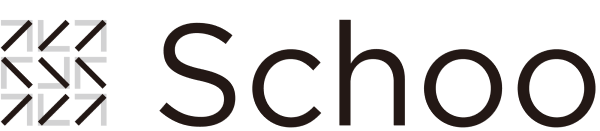 株式会社Schooの企業ロゴ