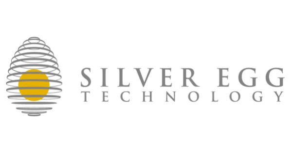 シルバーエッグ・テクノロジー株式会社の企業ロゴ