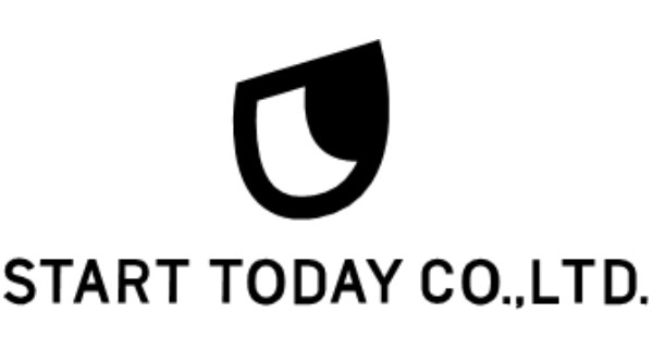 株式会社スタートトゥデイの企業ロゴ