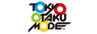 株式会社TokyoOtakuModeの企業ロゴ