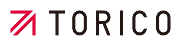 株式会社TORICOの企業ロゴ