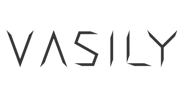 株式会社VASILYの企業ロゴ