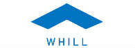 WHILL株式会社の企業ロゴ