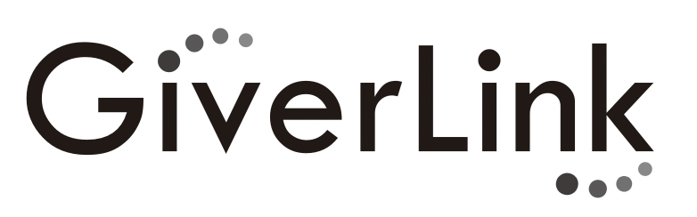 株式会社Giver Linkの企業ロゴ