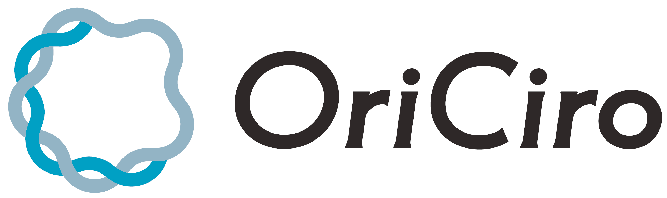 オリシロジェノミクス株式会社の企業ロゴ