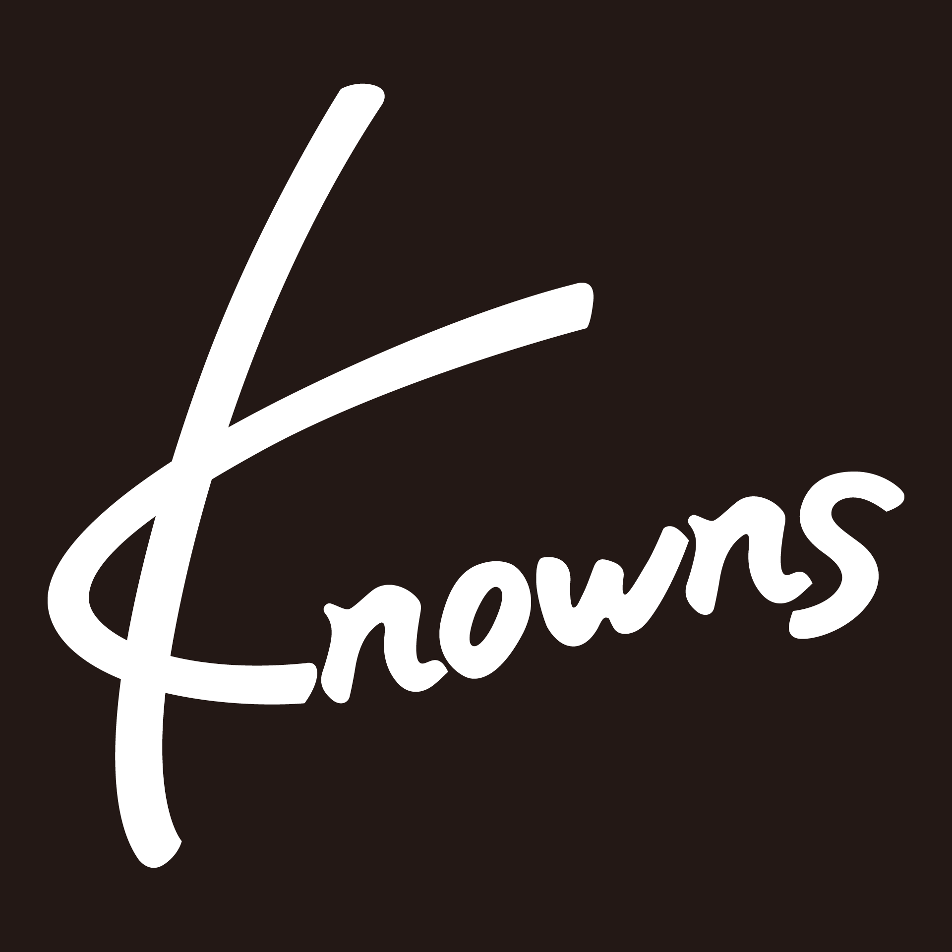 ノウンズ株式会社の企業ロゴ