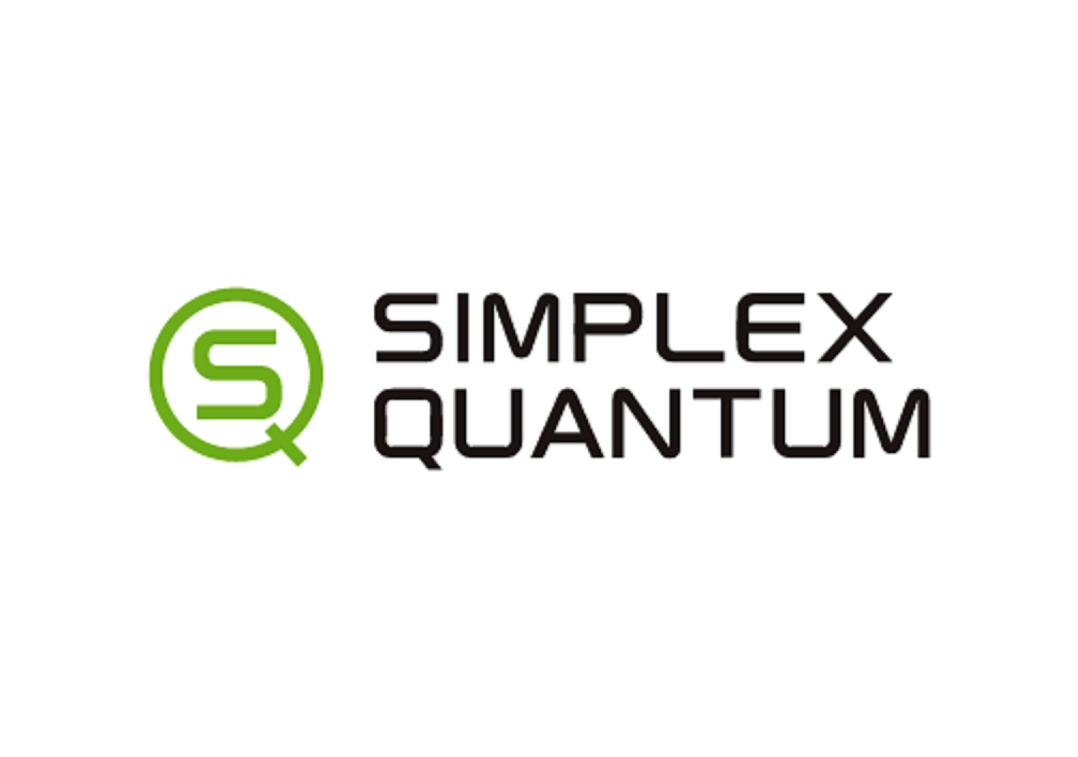SIMPLEX QUANTUM株式会社の企業ロゴ