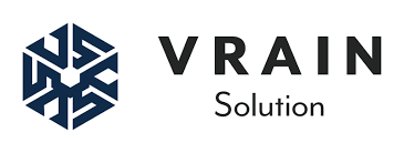 株式会社 VRAIN Solutionの企業ロゴ