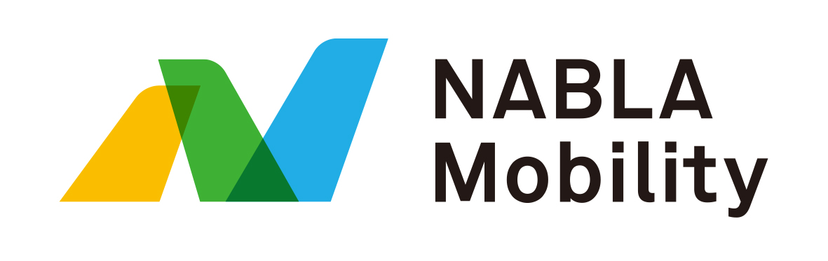 株式会社NABLA Mobilityの企業ロゴ
