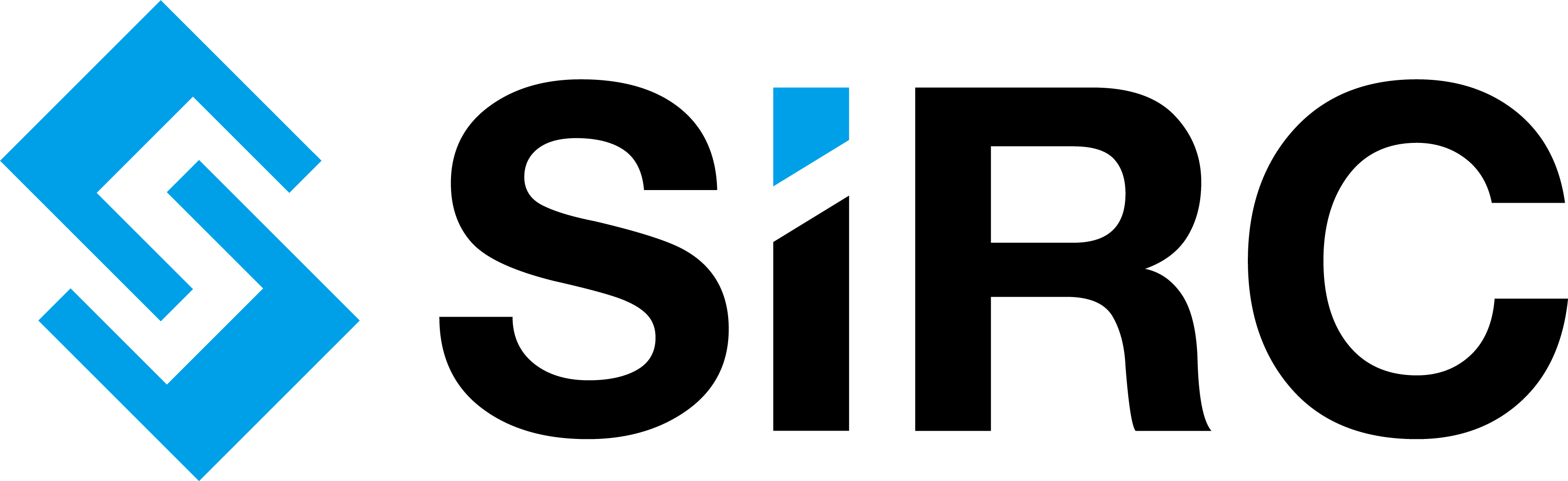 株式会社SIRCの企業ロゴ