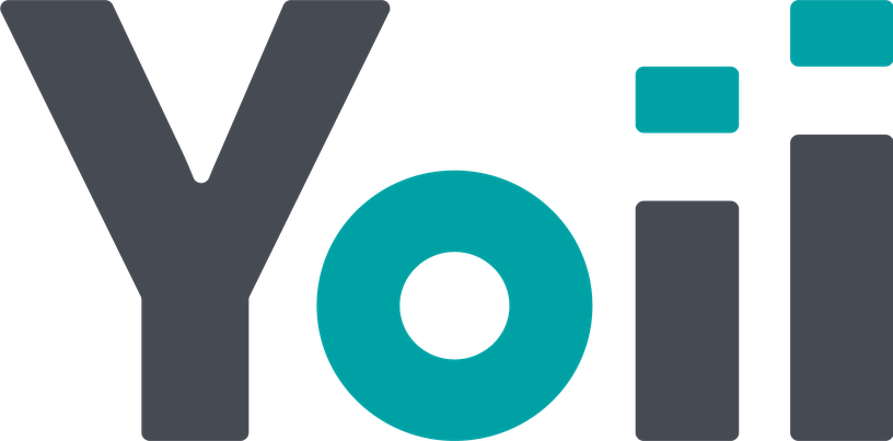 株式会社Yoiiの企業ロゴ