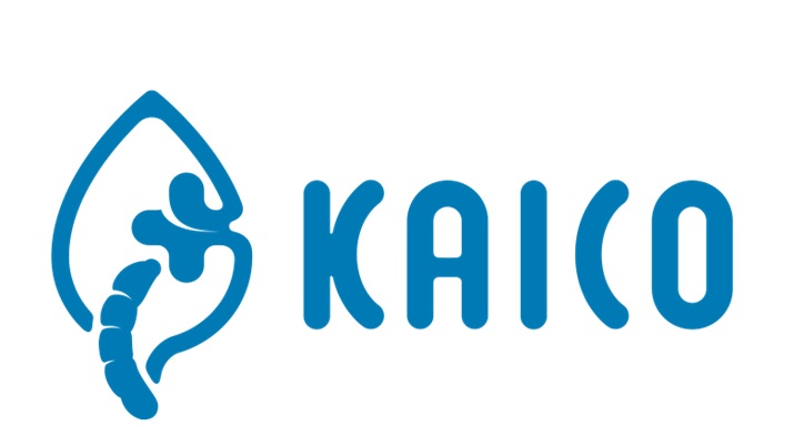 KAICO株式会社の企業ロゴ