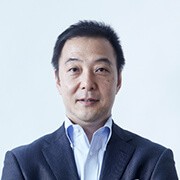 KOJI ABE