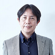 TSUYOSHI OGAWA