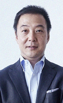 KOJI ABE