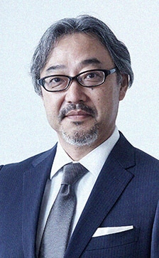 SHINZO NAKANO