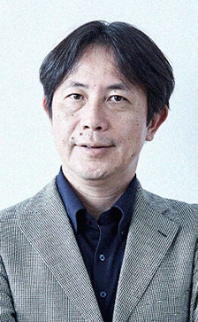 TSUYOSHI OGAWA