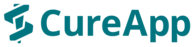 CureApp, Inc.の企業ロゴ