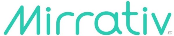 Mirrativ, Inc.の企業ロゴ