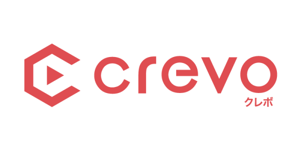 Crevo Inc.の企業ロゴ