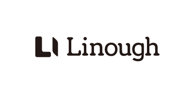 Linough Inc.の企業ロゴ