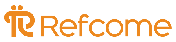Refcome Corp.の企業ロゴ