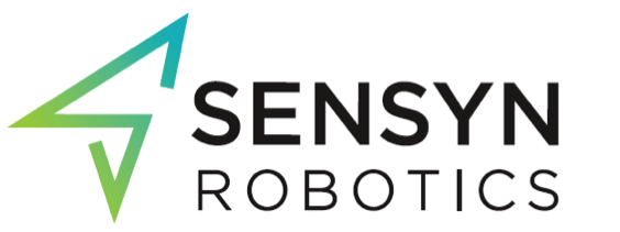 SENSYN ROBOTICS, Inc.の企業ロゴ