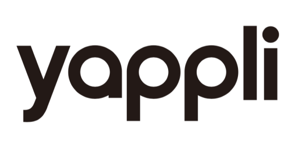 Yappli, Inc.の企業ロゴ