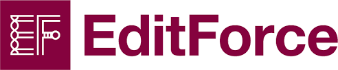 EditForce Inc.の企業ロゴ