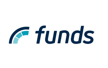 Funds, Inc.の企業ロゴ